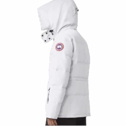 Canada Goose Women's Chelsea Parka -Canada Goose 3804L F5