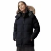 Canada Goose Women's Chelsea Parka - Black Label Heritage -Canada Goose 3804LB F1