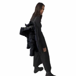 Canada Goose Women's Chelsea Parka - Black Label Heritage 12 Canada Goose Women's Chelsea Parka - Black Label Heritage -Canada Goose 3804LB F3