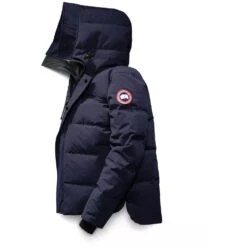 Canada Goose Men's Macmillan Parka -Canada Goose 3804M 01