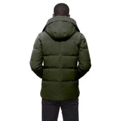 Canada Goose Men's Macmillan Parka -Canada Goose 3804M 02