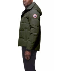 Canada Goose Men's Macmillan Parka -Canada Goose 3804M 03