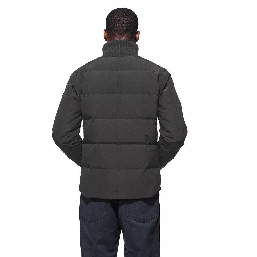 Canada Goose Men's Woolford Jacket 11 Canada Goose Men's Woolford Jacket - Image 9