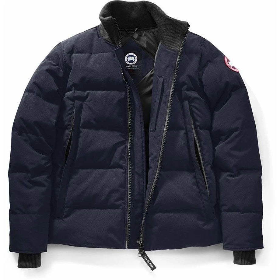 Canada Goose Men's Woolford Jacket 7 Canada Goose Men's Woolford Jacket - Image 5