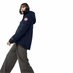 Canada Goose Women's Elmvale Parka -Canada Goose 3831L F3