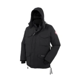 Canada Goose Men's Constable Parka|-|Parka Constable Homme 13 Canada Goose Men's Constable Parka|-|Parka Constable Homme -Canada Goose 4071M 7EBlack