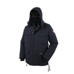 Canada Goose Men's Constable Parka|-|Parka Constable Homme 12 Canada Goose Men's Constable Parka|-|Parka Constable Homme -Canada Goose 4071M 7ENavy