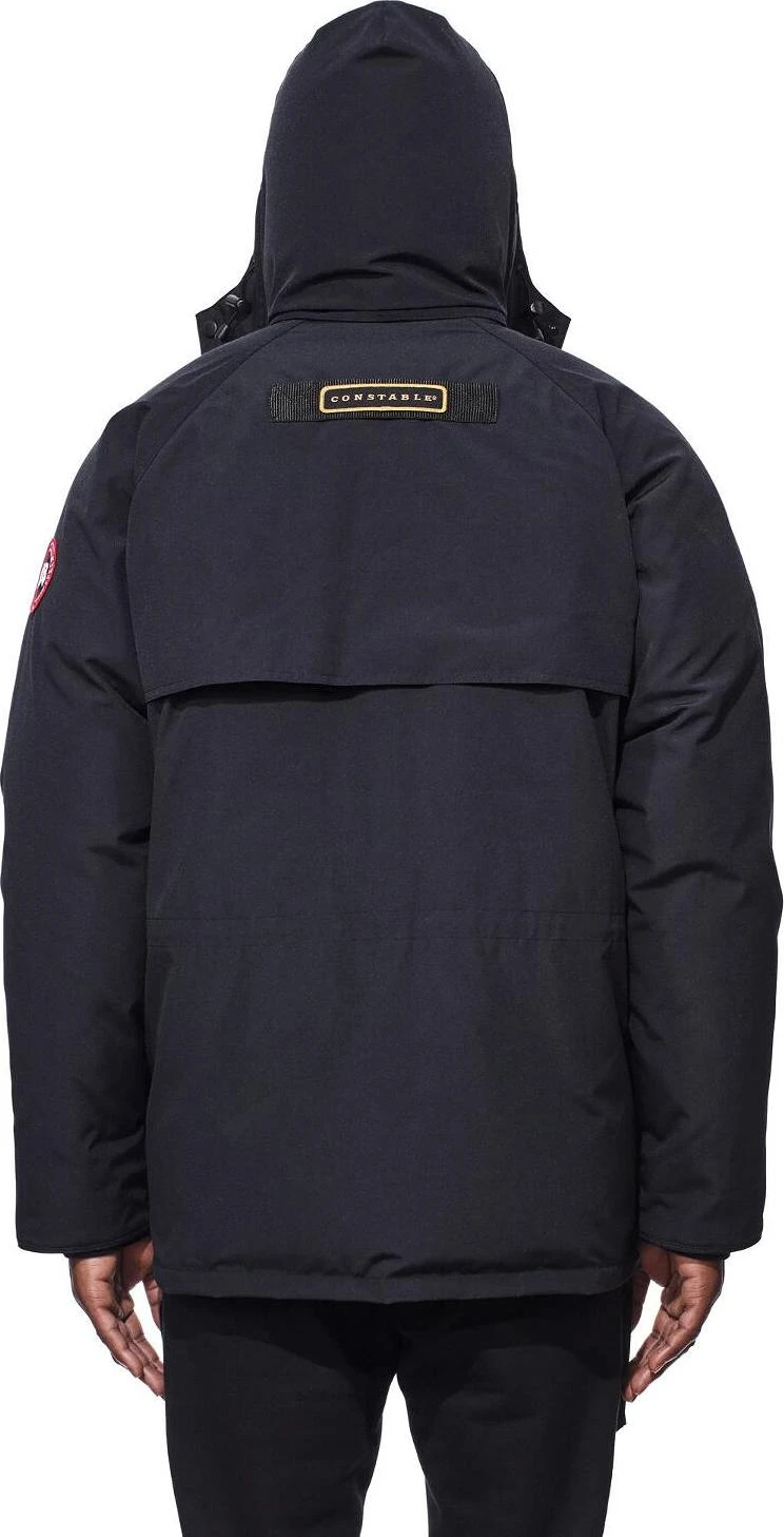 Canada Goose Men's Constable Parka|-|Parka Constable Homme 9 Canada Goose Men's Constable Parka|-|Parka Constable Homme - Image 7