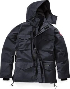 Canada Goose Men's Constable Parka|-|Parka Constable Homme 14 Canada Goose Men's Constable Parka|-|Parka Constable Homme -Canada Goose 4071M 7E 7Eopen