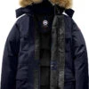Canada Goose Banff Parka - Men's|-|Parka Banff - Homme -Canada Goose 4074M 7EAdmiral 20Blue 4a36ade4 0f74 4bc4 be1b 6eb7f25040f5