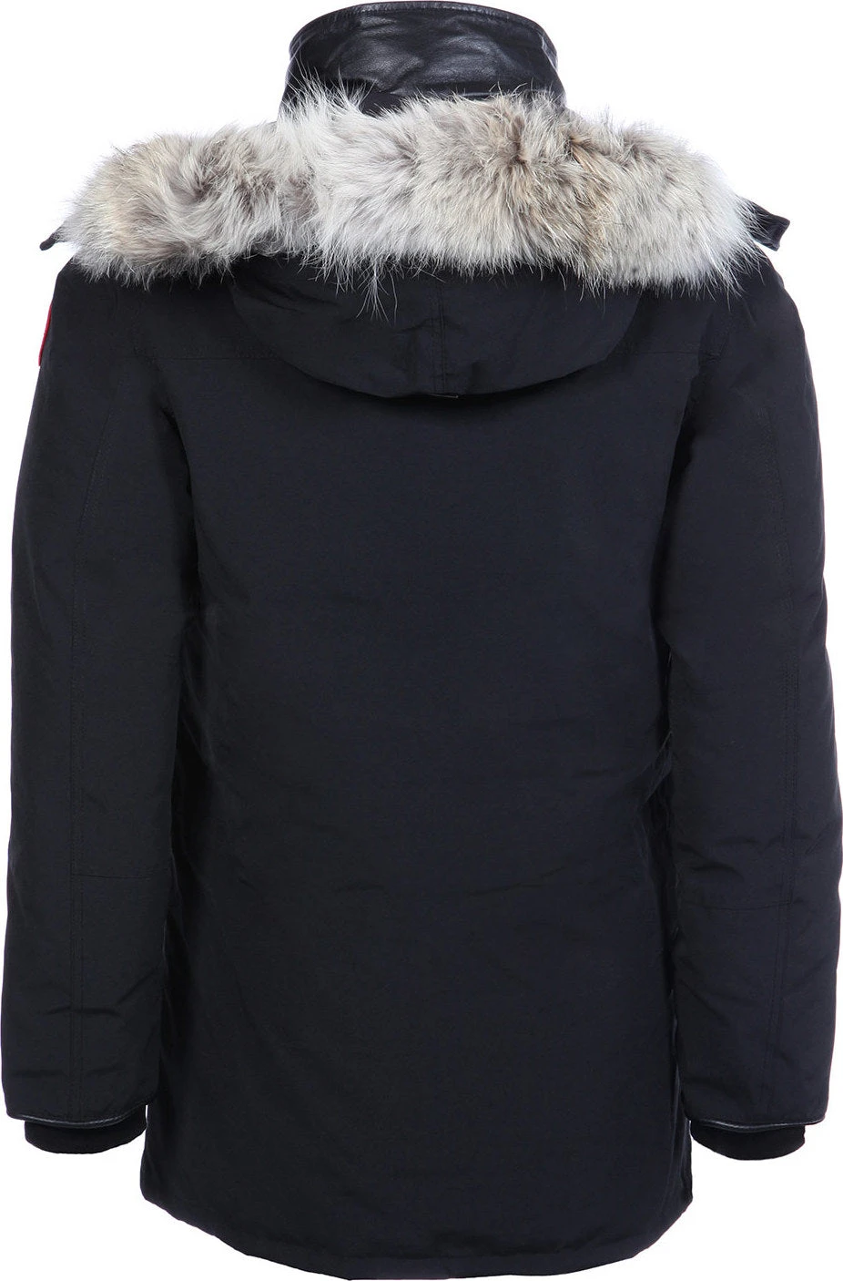 Canada Goose Banff Parka - Men's|-|Parka Banff - Homme 12 Canada Goose Banff Parka - Men's|-|Parka Banff - Homme - Image 10