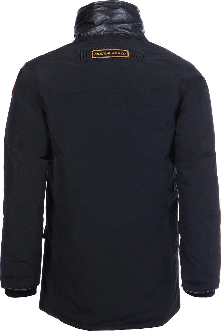 Canada Goose Banff Parka - Men's|-|Parka Banff - Homme 13 Canada Goose Banff Parka - Men's|-|Parka Banff - Homme - Image 11