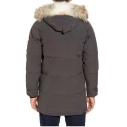 Canada Goose Emory Parka -Canada Goose 4378362b 5306 4626 a169 14ae84653fc7