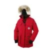 Canada Goose Expedition Parka - Women's|-|Parka Expedition - Femme -Canada Goose 4565L 7ERed 154cf3a4 3d1c 42fd be08 603ae7a49f98