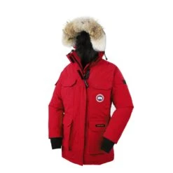 Canada Goose Expedition Parka - Women's|-|Parka Expedition - Femme