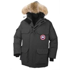 Canada Goose Expedition Parka - Men's|-|Parka Expedition - Homme