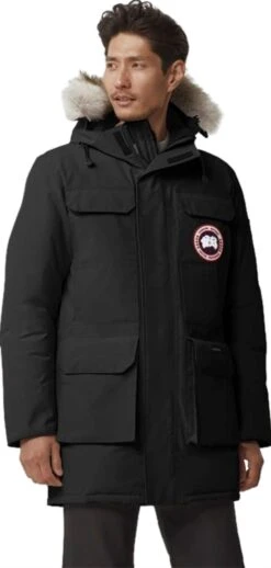 Canada Goose Citadel Parka - Men's|-|Parka Citadel - Homme