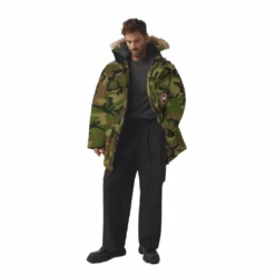 Canada Goose Men’s Expedition Parka 10 Canada Goose Men’s Expedition Parka -Canada Goose 4660MP F1