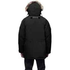 Canada Goose Expedition Parka 15 Canada Goose Expedition Parka -Canada Goose 4660M 01