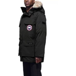 Canada Goose Expedition Parka 14 Canada Goose Expedition Parka -Canada Goose 4660M 02