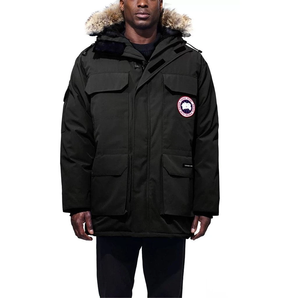 Canada Goose Expedition Parka 7 Canada Goose Expedition Parka - Image 5