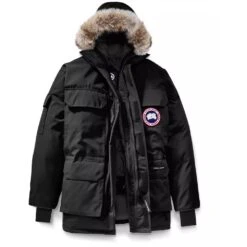 Canada Goose Expedition Parka 11 Canada Goose Expedition Parka -Canada Goose 4660M 04