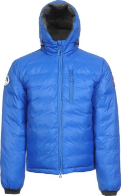 Canada Goose Polar Bear International Lodge Hoody - Men's|-|Polar Bear International Lodge à Capuchon - Homme 14 Canada Goose Polar Bear International Lodge Hoody - Men's|-|Polar Bear International Lodge à Capuchon - Homme -Canada Goose 5055MPB 7E 7EHood 20Royal 20PBI 20Blue