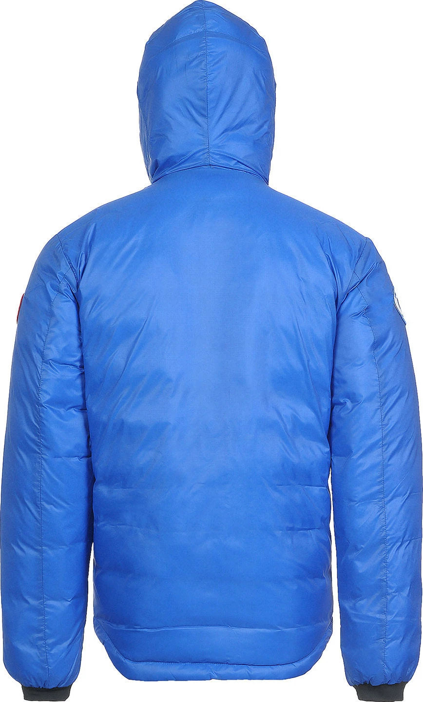 Canada Goose Polar Bear International Lodge Hoody - Men's|-|Polar Bear International Lodge à Capuchon - Homme 5 Canada Goose Polar Bear International Lodge Hoody - Men's|-|Polar Bear International Lodge à Capuchon - Homme - Image 3