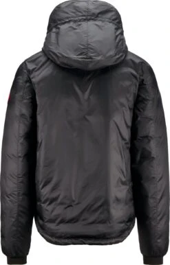 Canada Goose Lodge Down Hoody - Men's|-|Lodge En Duvet Et à Capuchon - Homme -Canada Goose 5055m 7E 7EStudio 20back 20Black 20 20Black