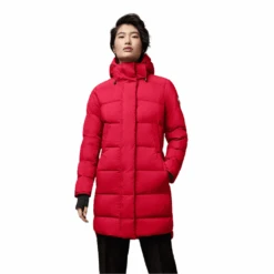 Canada Goose Women's Alliston Coat - Fusion Fit 13 Canada Goose Women's Alliston Coat - Fusion Fit -Canada Goose 5077LA F1