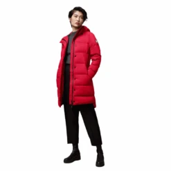 Canada Goose Women's Alliston Coat - Fusion Fit 14 Canada Goose Women's Alliston Coat - Fusion Fit -Canada Goose 5077LA F2