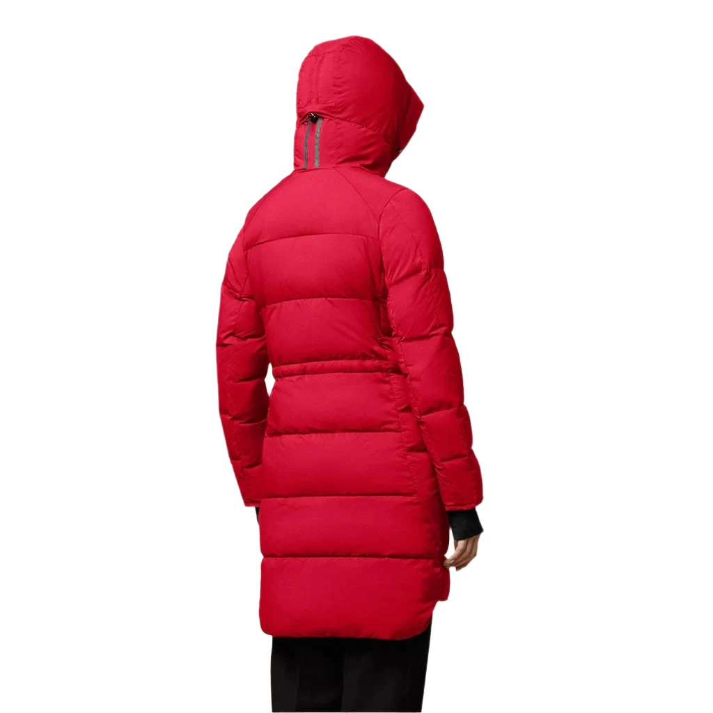 Canada Goose Women's Alliston Coat - Fusion Fit 8 Canada Goose Women's Alliston Coat - Fusion Fit - Image 6
