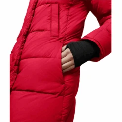 Canada Goose Women's Alliston Coat - Fusion Fit 17 Canada Goose Women's Alliston Coat - Fusion Fit -Canada Goose 5077LA F5