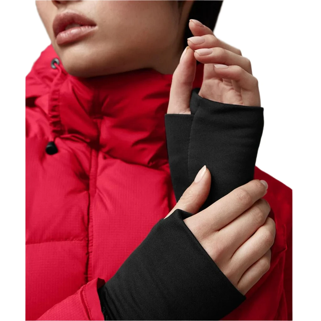 Canada Goose Women's Alliston Coat - Fusion Fit 10 Canada Goose Women's Alliston Coat - Fusion Fit - Image 8