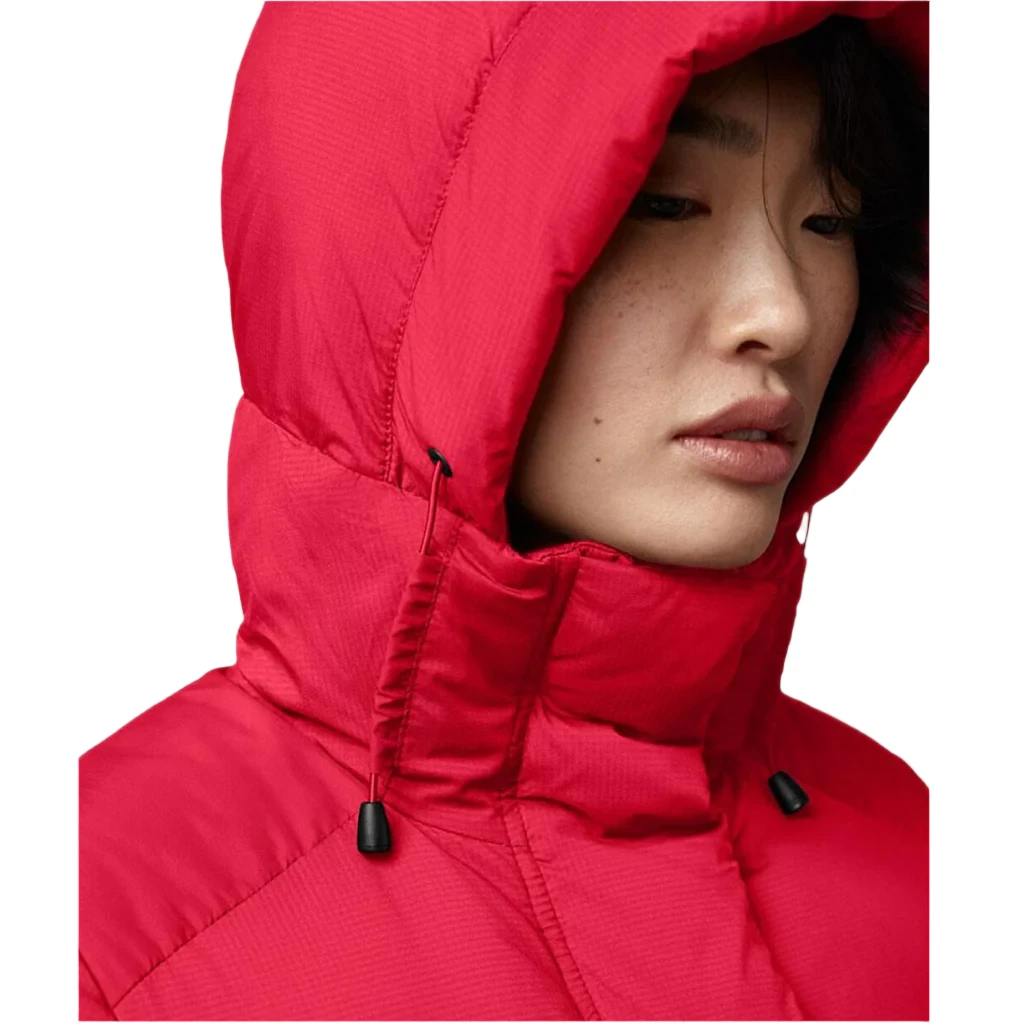 Canada Goose Women's Alliston Coat - Fusion Fit 11 Canada Goose Women's Alliston Coat - Fusion Fit - Image 9