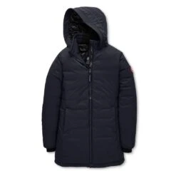 Canada Goose Women's Camp Hooded Jacket -Canada Goose 5085L 67 e