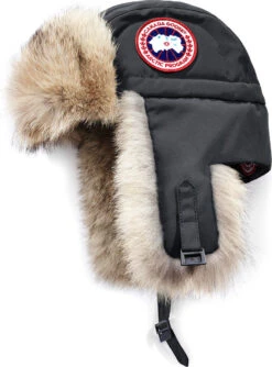 Canada Goose Aviator Hat - Men's|-|Chapeau Aviator - Homme