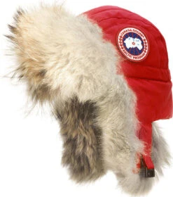 Canada Goose Aviator Hat - Men's|-|Chapeau Aviator - Homme 21 Canada Goose Aviator Hat - Men's|-|Chapeau Aviator - Homme -Canada Goose 5187M 7ERed c17d19c0 9cc5 4426 865a f3e3ef44362d