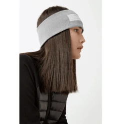 Canada Goose Women's Tonal Emblem Ear Warmer -Canada Goose 5437L F2