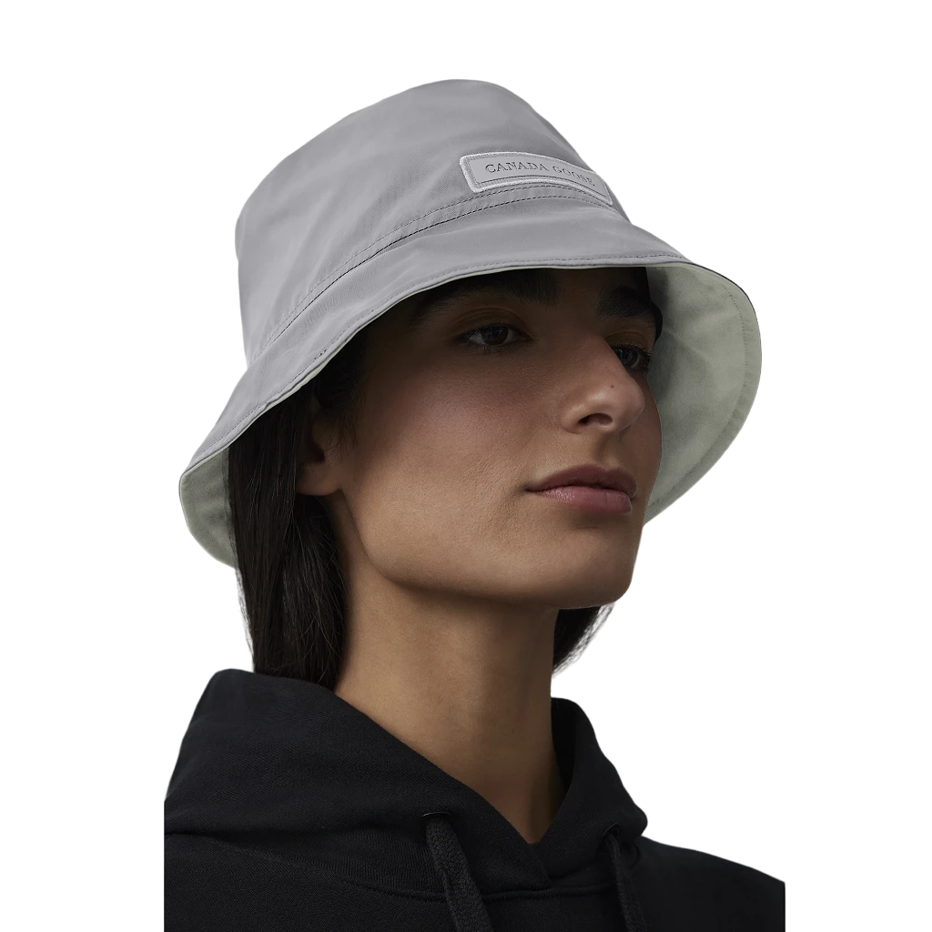 Canada Goose Horizon Reversible Bucket Hat 6 Canada Goose Horizon Reversible Bucket Hat - Image 4