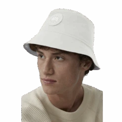 Canada Goose Horizon Reversible Bucket Hat 12 Canada Goose Horizon Reversible Bucket Hat -Canada Goose 5484U F4