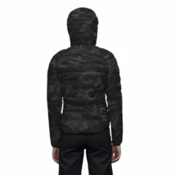 Canada Goose Women's Brookvale Hoody - Black Label -Canada Goose 5501LB F2