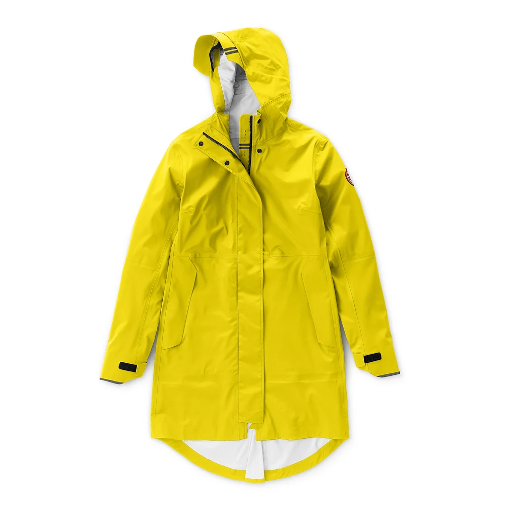 Canada Goose Women's Salida Jacket 9 Canada Goose Women's Salida Jacket - Image 7