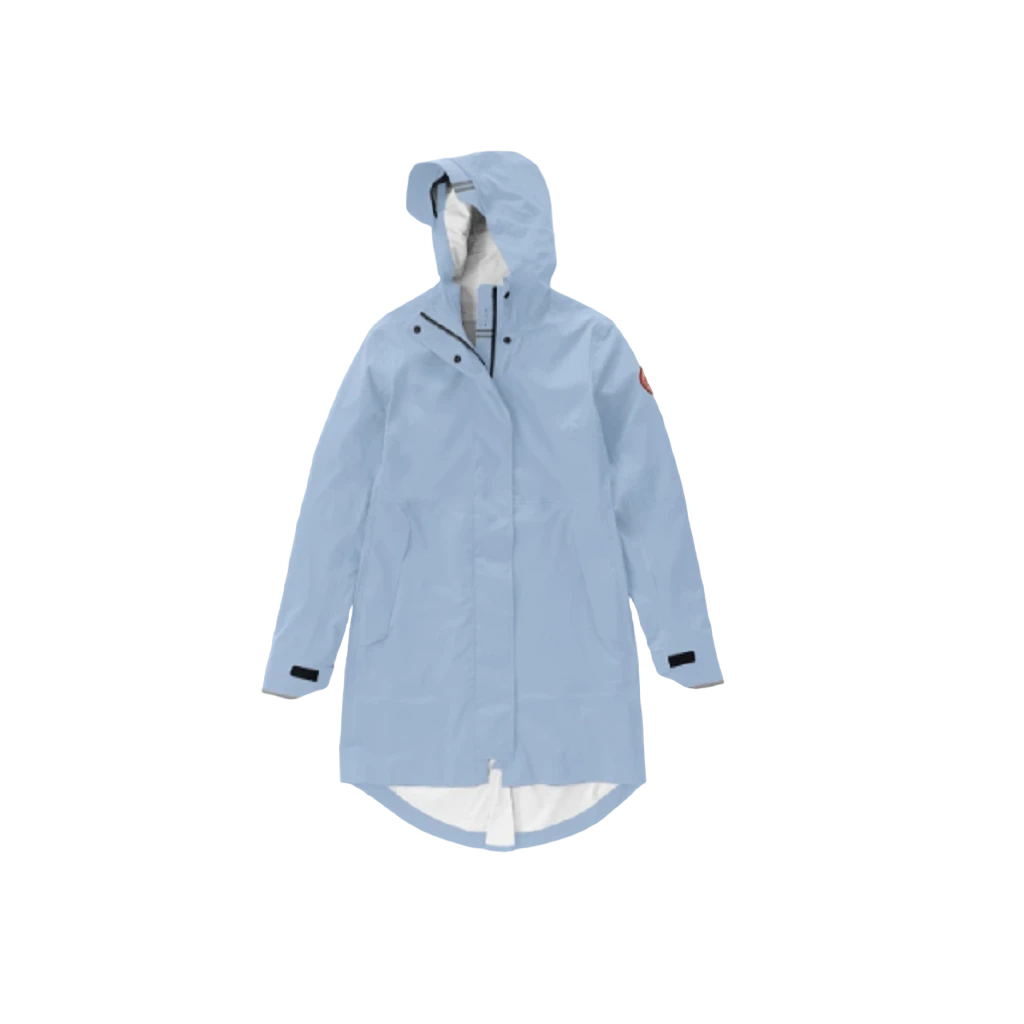 Canada Goose Women's Salida Jacket 4 Canada Goose Women's Salida Jacket - Image 2