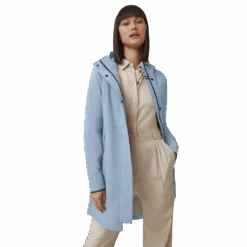 Canada Goose Women's Salida Jacket 20 Canada Goose Women's Salida Jacket -Canada Goose 5608L F1