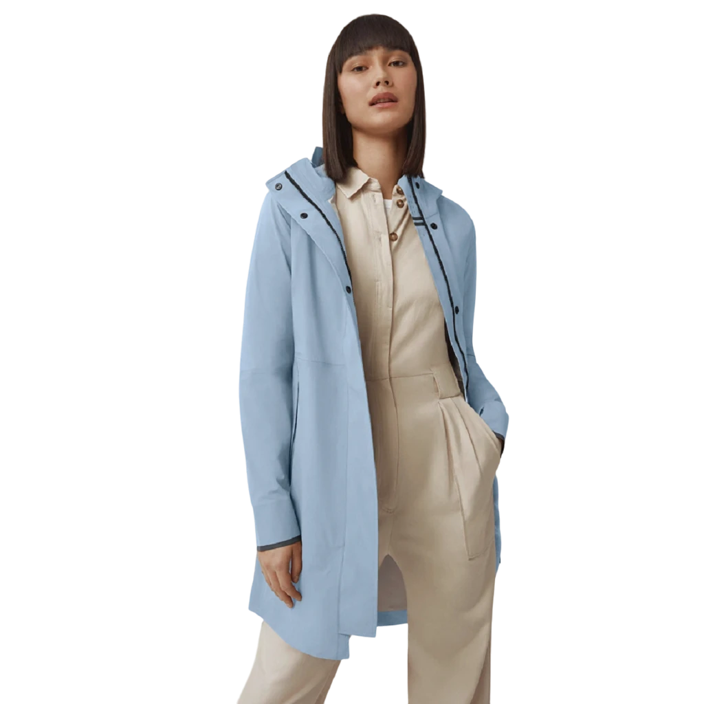 Canada Goose Women's Salida Jacket 10 Canada Goose Women's Salida Jacket - Image 8