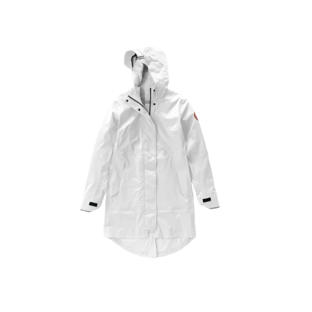 Canada Goose Women's Salida Jacket 5 Canada Goose Women's Salida Jacket - Image 3