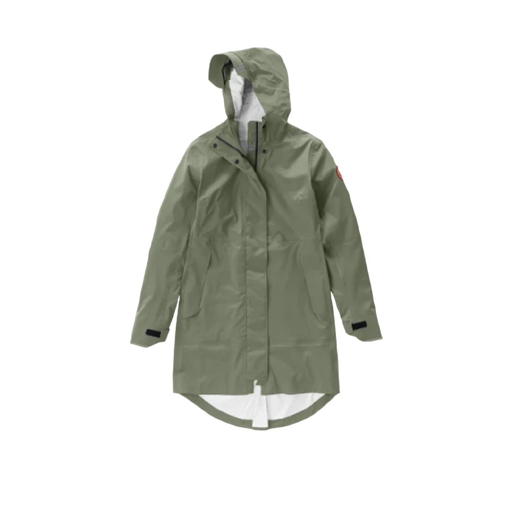 Canada Goose Women's Salida Jacket 3 Canada Goose Women's Salida Jacket