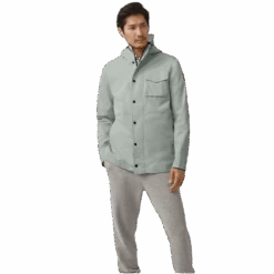 Canada Goose Men's Nanaimo Jacket -Canada Goose 5608M F1