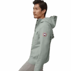 Canada Goose Men's Nanaimo Jacket -Canada Goose 5608M F2